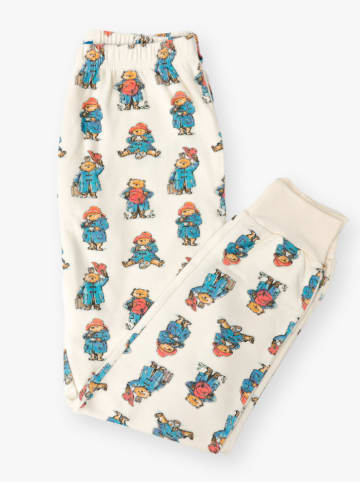Paddington Pyjama "Paddington" crème