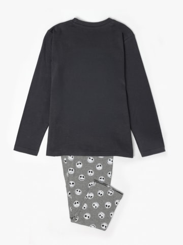 Disney Pyjama "Disney" antraciet