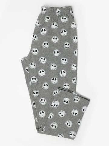 Disney Piżama "Disney" w kolorze antracytowym