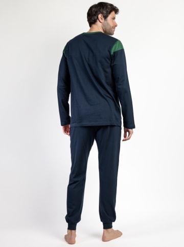 Disney Pyjama "Disney" donkerblauw