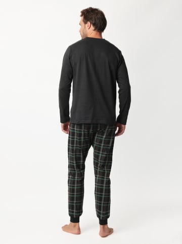 Disney Pyjama "Disney" zwart