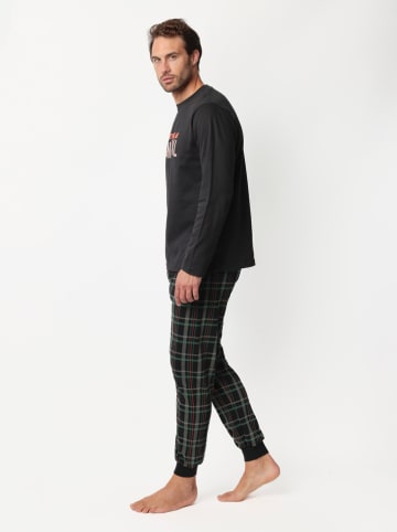 Disney Pyjama "Disney" zwart