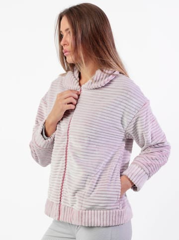 admas Sweatshirt paars