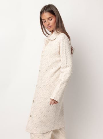 admas Kimono "Admas classic" in Creme