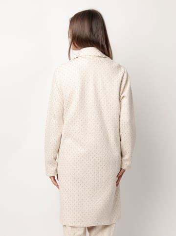 admas Kimono "Admas classic" crème