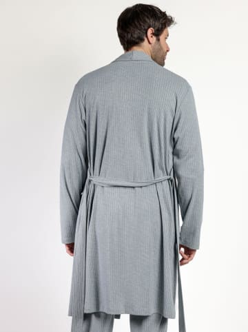 admas Kimono "Admas home" grijs