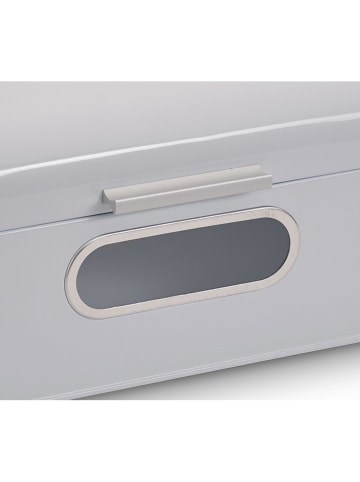 Echtwerk Broodtrommel wit - (B)42 x (H)16,5 x (D)23 cm