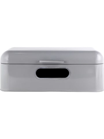 Echtwerk Chlebak w kolorze szarym - 42,5 x 17 x 23,8 cm