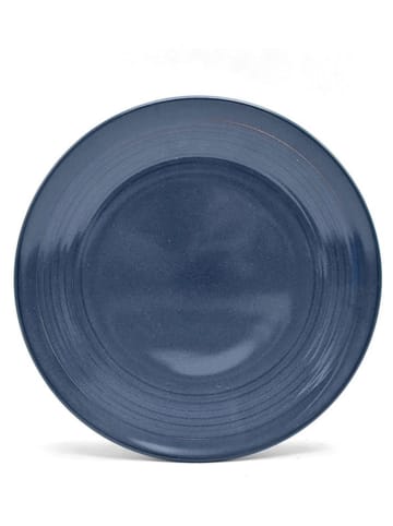 Echtwerk 16-delig combiservies donkerblauw