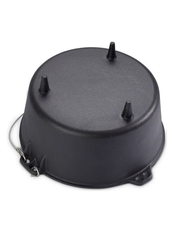 Echtwerk 2-częściowy zestaw w kolorze czarnym - 7,6 l