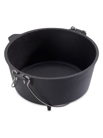 Echtwerk 2-częściowy zestaw w kolorze czarnym - 7,6 l