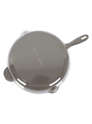Echtwerk Bratpfanne in Grau - Ø 27 cm