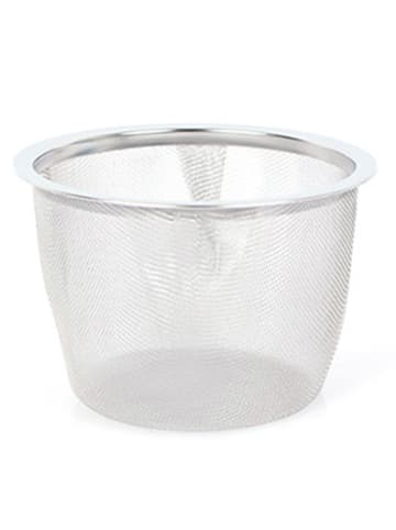 Echtwerk 4-delige theeset grijs - 1,1 l