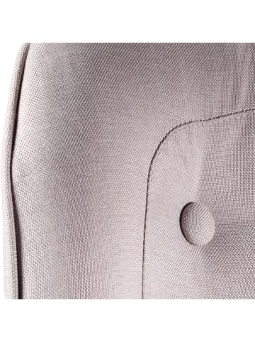 Echtwerk Opbergkruk "Vince" grijs - (H)71 x Ø 42 cm