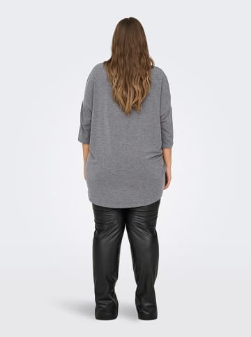 ONLY Longsleeve in Grau