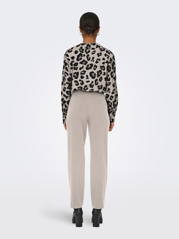 ONLY Broek grijs