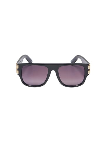 ONLY Sonnenbrille in Schwarz/ Lila