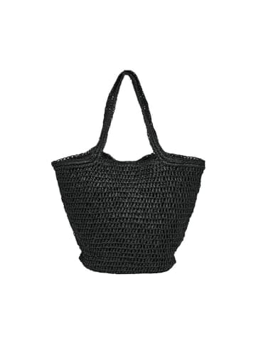 ONLY Shopper bag w kolorze czarnym