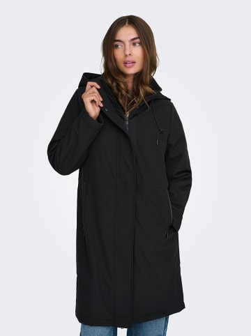 ONLY Parka "ONLKARA" in Schwarz