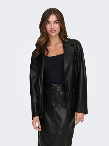 ONLY Blazer zwart