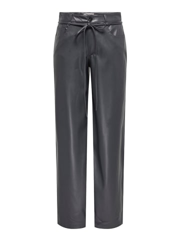 ONLY Broek antraciet