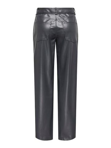 ONLY Broek antraciet