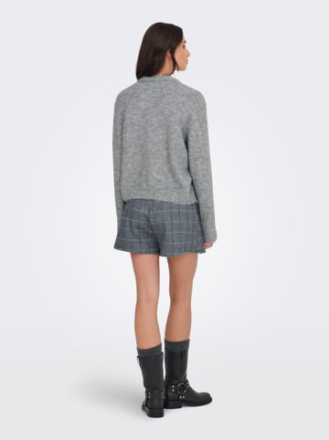 ONLY Cardigan in Grau