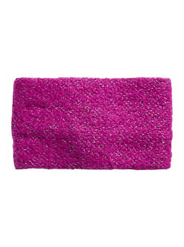 Pieces Hoofdband paars