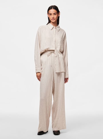 Pieces Hose "Pia" in Sand