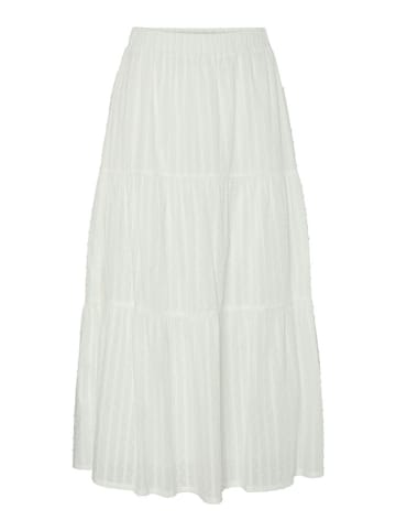 Pieces Rock "Fiona" in Creme