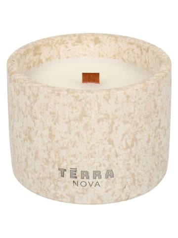 THE HOME DECO FACTORY Geurkaars crème - 200 g