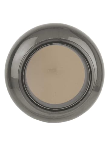 THE HOME DECO FACTORY Geurkaars grijs, 1600 g