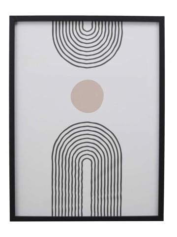 THE HOME DECO FACTORY Druki artystyczne (3 szt.) - 45 x 60 cm