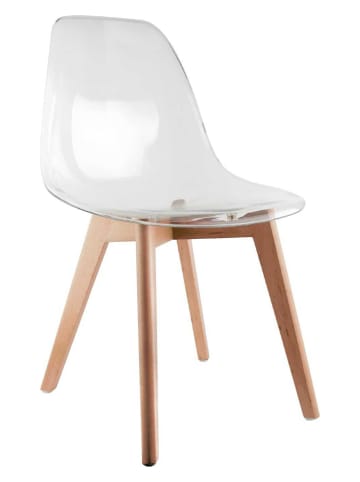 chairs for all Krzesła (2 szt.) - 62 x 82,5 x 60,5 cm