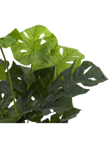 THE HOME DECO FACTORY Kunstplant groen - (H)14,5 x (H)80 cm