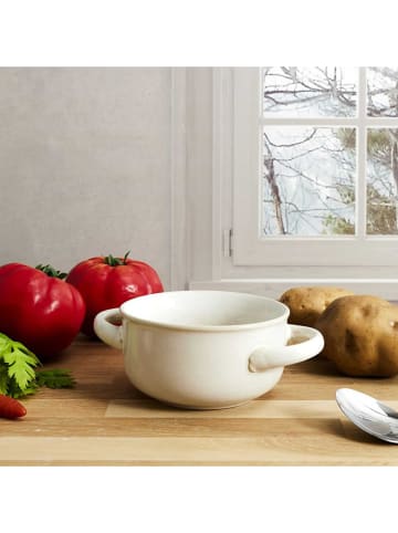 Make a Wish Soepkom lichtgrijs - Ø 13,7 cm