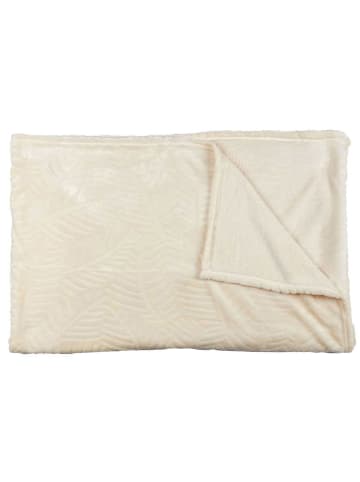 The Home Deco Kids Wohndecke in Creme - (L)200 x (B)150 cm
