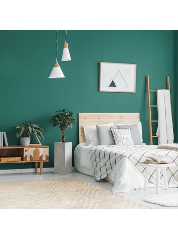 THE HOME DECO FACTORY Tapijt beige - (L)170 x (B)120 cm