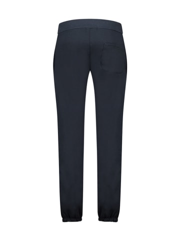 Geographical Norway Sweathose "Mriver" in Dunkelblau