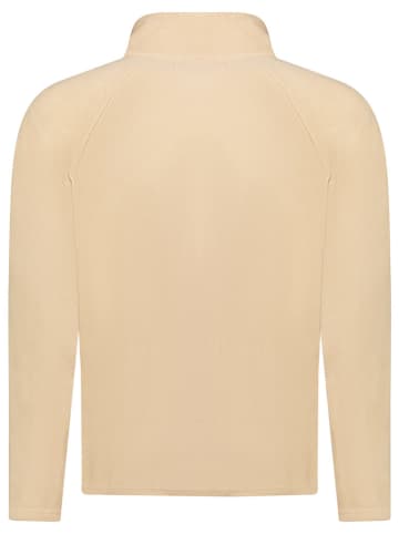 Geographical Norway Fleece vest "Tug" beige