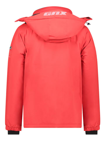 Geographical Norway Ski-/ Snowboardjacke "Waldo" in Rot