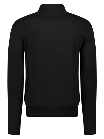 Geographical Norway Vest "Fregate" zwart