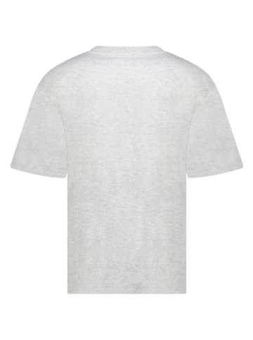 Geographical Norway Shirt "Jartin" in Grau