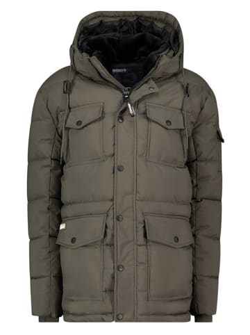 Geographical Norway Parka kaki