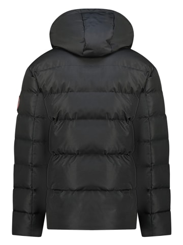 Geographical Norway Winterjas "Bario" zwart