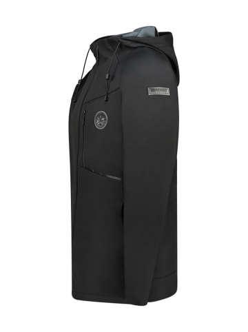 Geographical Norway Tusssenjas "Teodore" zwart