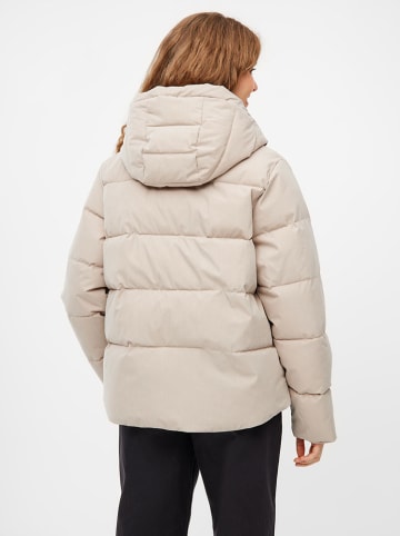 Derbe Winerjacke in Beige