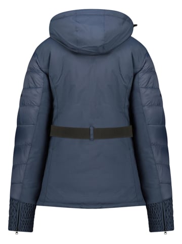 Geographical Norway Skijacke "Wolita" in Dunkelblau