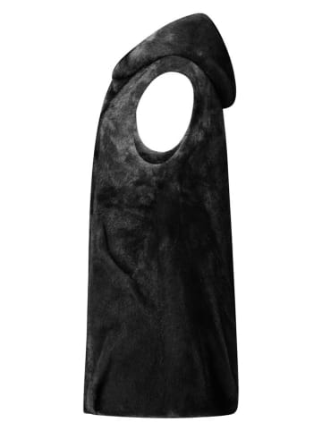 Geographical Norway Bodywarmer "Variana" zwart