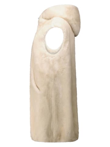 Geographical Norway Bodywarmer "Variana" crème